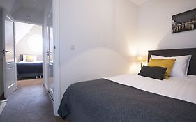 Amsterdam Canal Suites